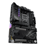 Asus Alaplap - AMD ROG CROSSHAIR X870E APEX AM5 (X870, ATX, 2xDDR5 9600+MHz, 4xSATA3, 5x M.2, 2xUSB4) - Image 4