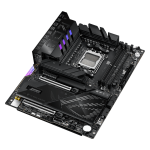 Asus Alaplap - AMD ROG CROSSHAIR X870E APEX AM5 (X870, ATX, 2xDDR5 9600+MHz, 4xSATA3, 5x M.2, 2xUSB4) - Image 5