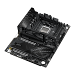 Asus Alaplap - AMD ROG CROSSHAIR X870E APEX AM5 (X870, ATX, 2xDDR5 9600+MHz, 4xSATA3, 5x M.2, 2xUSB4) - Image 8