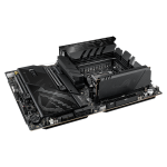 Asus Alaplap - AMD ROG CROSSHAIR X870E APEX AM5 (X870, ATX, 2xDDR5 9600+MHz, 4xSATA3, 5x M.2, 2xUSB4) - Image 9
