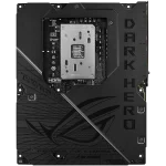 Asus Alaplap - AMD ROG CROSSHAIR X870E DARK HERO AM5 (X870E, ATX, 4xDDR5 8600+MHz, 4xSATA3, 5x M.2, HDMI+2xUSB4) - Image 2
