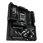 Asus Alaplap - AMD ROG CROSSHAIR X870E EXTREME AM5 (X870, ATX, 4xDDR5 9000+MHz, 4xSATA3, 5x M.2, HDMI+2xUSB4) - Image 3