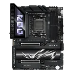Asus Alaplap - AMD ROG CROSSHAIR X870E HERO AM5 (X870, ATX, 4xDDR5 8600+MHz, 4xSATA3, 5x M.2, HDMI+2xUSB4)