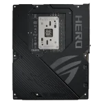 Asus Alaplap - AMD ROG CROSSHAIR X870E HERO AM5 (X870, ATX, 4xDDR5 8600+MHz, 4xSATA3, 5x M.2, HDMI+2xUSB4) - Image 6