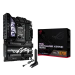 Asus Alaplap - AMD ROG CROSSHAIR X870E HERO AM5 (X870, ATX, 4xDDR5 8600+MHz, 4xSATA3, 5x M.2, HDMI+2xUSB4) - Image 8