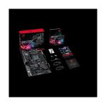 Asus Alaplap - AMD ROG STRIX B550-F GAMING AM4 (B550, 4xDDR4 4800MHz, 6xSATA3, 2x M.2, HDMI+DP) - Image 8
