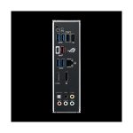 Asus Alaplap - AMD ROG STRIX B550-F GAMING AM4 (B550, 4xDDR4 4800MHz, 6xSATA3, 2x M.2, HDMI+DP) - Image 7