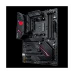 Asus Alaplap - AMD ROG STRIX B550-F GAMING AM4 (B550, 4xDDR4 4800MHz, 6xSATA3, 2x M.2, HDMI+DP) - Image 6