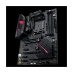 Asus Alaplap - AMD ROG STRIX B550-F GAMING AM4 (B550, 4xDDR4 4800MHz, 6xSATA3, 2x M.2, HDMI+DP) - Image 5
