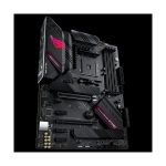 Asus Alaplap - AMD ROG STRIX B550-F GAMING AM4 (B550, 4xDDR4 4800MHz, 6xSATA3, 2x M.2, HDMI+DP) - Image 4