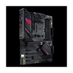 Asus Alaplap - AMD ROG STRIX B550-F GAMING AM4 (B550, 4xDDR4 4800MHz, 6xSATA3, 2x M.2, HDMI+DP) - Image 3