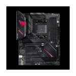 Asus Alaplap - AMD ROG STRIX B550-F GAMING AM4 (B550, 4xDDR4 4800MHz, 6xSATA3, 2x M.2, HDMI+DP) - Image 2