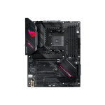 Asus Alaplap - AMD ROG STRIX B550-F GAMING WIFI II AM4 (B550, 4xDDR4 4800MHz, 6xSATA3, 2x M.2, 4xUSB2.0, 7xUSB3.2)