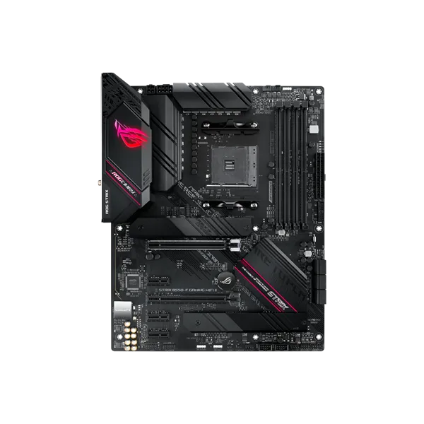 Asus ROG STRIX B550-F GAMING WIFI II