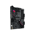 Asus Alaplap - AMD ROG STRIX B550-F GAMING WIFI II AM4 (B550, 4xDDR4 4800MHz, 6xSATA3, 2x M.2, 4xUSB2.0, 7xUSB3.2) - Image 2