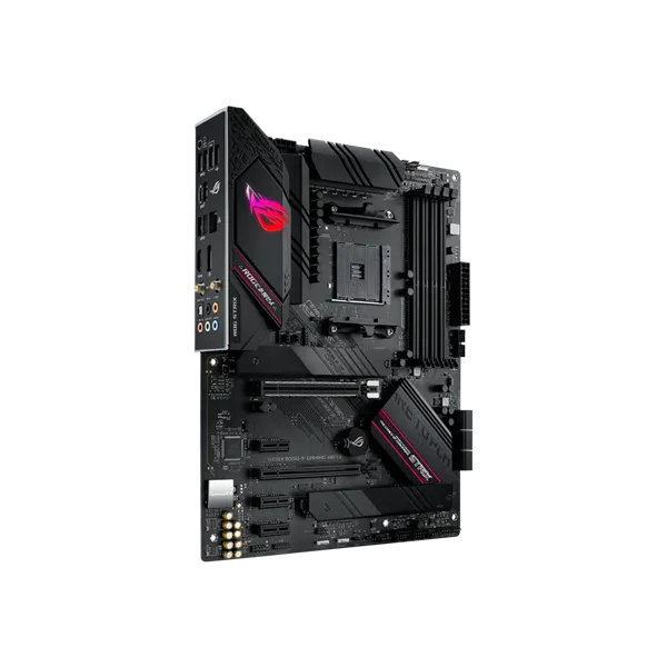 Asus ROG STRIX B550-F GAMING WIFI II - Image 2