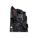 Asus Alaplap - AMD ROG STRIX B550-F GAMING WIFI II AM4 (B550, 4xDDR4 4800MHz, 6xSATA3, 2x M.2, 4xUSB2.0, 7xUSB3.2) - Image 3
