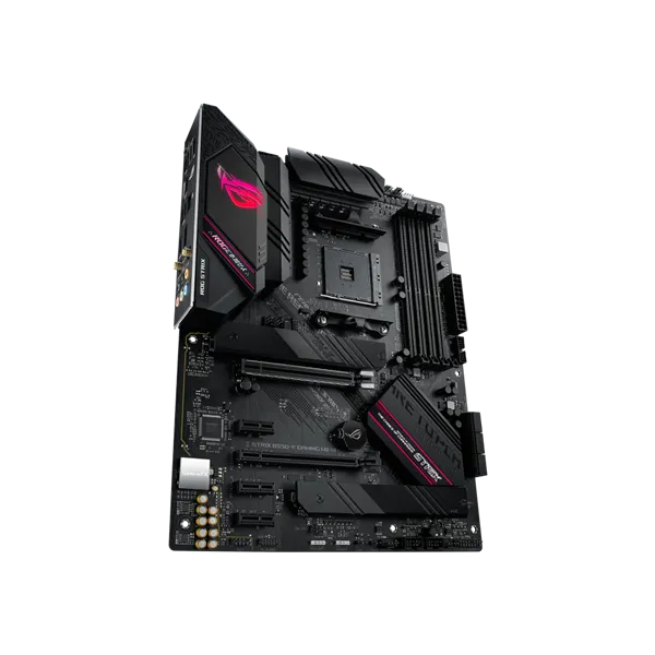 Asus ROG STRIX B550-F GAMING WIFI II - Image 3