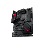 Asus Alaplap - AMD ROG STRIX B550-F GAMING WIFI II AM4 (B550, 4xDDR4 4800MHz, 6xSATA3, 2x M.2, 4xUSB2.0, 7xUSB3.2) - Image 4