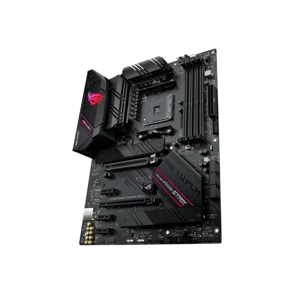 Asus ROG STRIX B550-F GAMING WIFI II - Image 4