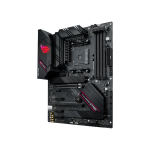 Asus Alaplap - AMD ROG STRIX B550-F GAMING WIFI II AM4 (B550, 4xDDR4 4800MHz, 6xSATA3, 2x M.2, 4xUSB2.0, 7xUSB3.2) - Image 5