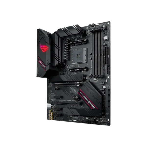 Asus ROG STRIX B550-F GAMING WIFI II - Image 5