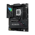 Asus Alaplap - AMD ROG STRIX B850-F GAMING WIFI AM5 (B850, ATX, 4xDDR5 8000+MHz, 2xSATA3, 4x M.2, HDMI+DP) - Image 3