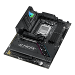 Asus Alaplap - AMD ROG STRIX B850-F GAMING WIFI AM5 (B850, ATX, 4xDDR5 8000+MHz, 2xSATA3, 4x M.2, HDMI+DP) - Image 4