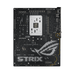 Asus Alaplap - AMD ROG STRIX B850-F GAMING WIFI AM5 (B850, ATX, 4xDDR5 8000+MHz, 2xSATA3, 4x M.2, HDMI+DP) - Image 5