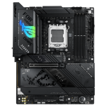 Asus Alaplap - AMD ROG STRIX X870-F GAMING WIFI AM5 (X870, ATX, 4xDDR5 8000+MHz, 2xSATA3, 4x M.2, HDMI+DP+USB4)