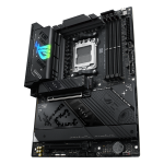Asus Alaplap - AMD ROG STRIX X870-F GAMING WIFI AM5 (X870, ATX, 4xDDR5 8000+MHz, 2xSATA3, 4x M.2, HDMI+DP+USB4) - Image 3