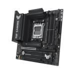 Asus Alaplap - AMD TUF GAMING B850M-PLUS WIFI AM5 (B850, ATX, 4xDDR5 8000+MHz, 4xSATA3, 3x M.2, HDMI+DP) - Image 4