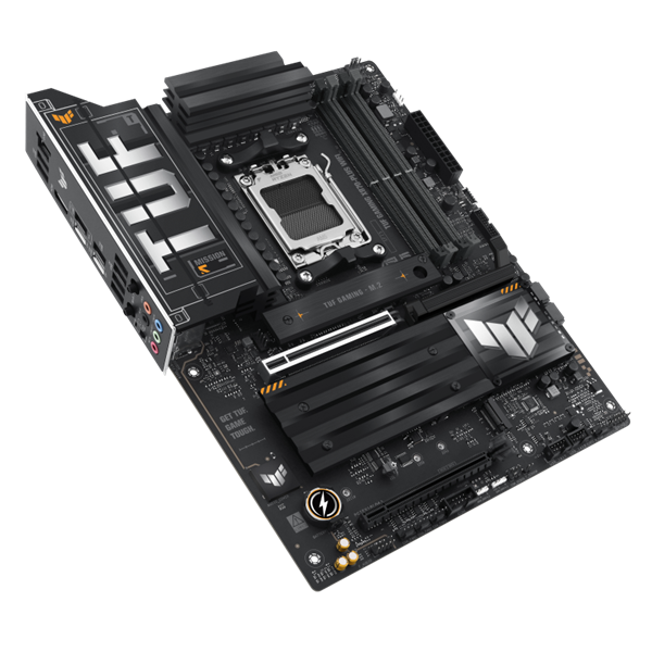 Asus_Alaplap_-_AMD_TUF_GAMING_X870-PLUS_WIFI_AM5_X870_ATX_4xDDR5_8000_MHz_2xSATA3_4x_M2_HDM_USB4-i431552.png Asus Alaplap - AMD TUF GAMING X870-PLUS WIFI AM5 (X870, ATX, 4xDDR5 8000+MHz, 2xSATA3, 4x M.2, HDMI+USB4) - Image 3