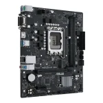 Asus PRIME H610M-R D4-SI - Image 8