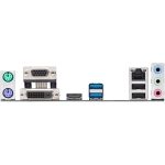 Asus Alaplap - Intel PRIME H610M-R D4-SI (H610, 2xDDR4 3200MHz, 4xSATA3, 1xM.2, HDMI+DVI+VGA) - Image 4