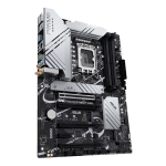 Asus Alaplap - Intel PRIME Z790-P WIFI LGA1700 (Z790, ATX, 4xDDR5 7200+MHz, 4xSATA3, 3xM.2, HDMI+DP) - Image 3