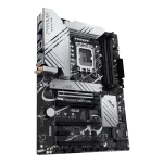 Asus Alaplap - Intel PRIME Z790-P WIFI LGA1700 (Z790, ATX, 4xDDR5 7200+MHz, 4xSATA3, 3xM.2, HDMI+DP) - Image 3