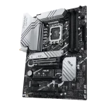 Asus Alaplap - Intel PRIME Z790-P WIFI LGA1700 (Z790, ATX, 4xDDR5 7200+MHz, 4xSATA3, 3xM.2, HDMI+DP) - Image 4