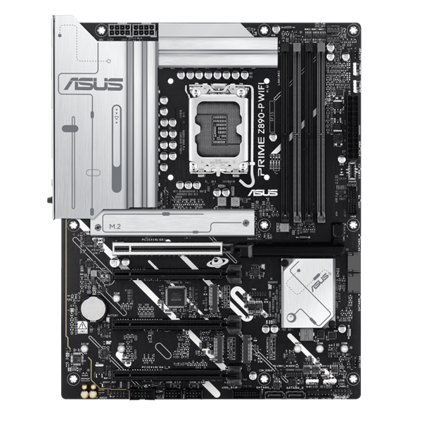 AL Asus s1851 PRIME Z890-P WIFI - Image 4