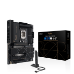 Asus Alaplap - Intel PROART Z890-CREATOR WIFI LGA1851 (Z890, ATX, 4xDDR5 9066+MHz, 4xSATA3, 5xM.2, HDMI+3xTB)