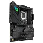 Asus Alaplap - Intel ROG STRIX B860-F GAMING WIFI s1851 (B860, 4xDDR5 9066+MHz, 4xSATA3, 4xM.2, HDMI+DP+Thunderbolt4) - Image 2