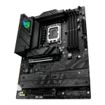 Asus Alaplap - Intel ROG STRIX B860-F GAMING WIFI s1851 (B860, 4xDDR5 9066+MHz, 4xSATA3, 4xM.2, HDMI+DP+Thunderbolt4) - Image 3