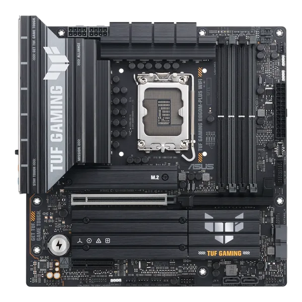 AL Asus s1851 TUF GAMING B860M-PLUS WIFI