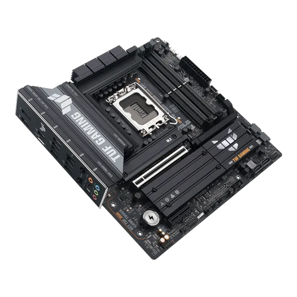 AL Asus s1851 TUF GAMING B860M-PLUS WIFI - Image 3