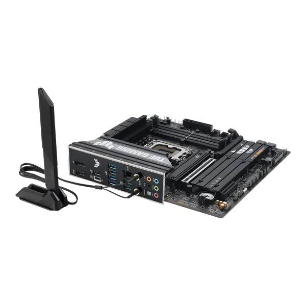 AL Asus s1851 TUF GAMING B860M-PLUS WIFI - Image 5
