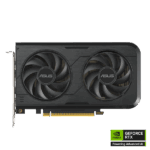 VGA ASUS NVIDIA RTX 5050 8GB GDDR6 - DUAL-RTX5050-O8G - Image 5