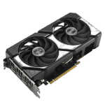 Asus DUAL RTX5060-O8G OC Edition nVidia 8GB GDDR7 128bit PCIe videókártya - Image 14