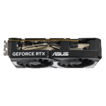 Asus DUAL RTX5060-O8G OC Edition nVidia 8GB GDDR7 128bit PCIe videókártya - Image 15