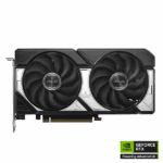 Asus Videokártya - nVidia DUAL-RTX5060TI-O8G (8192MB, GDDR7, 128bit, 1xHDMI, 3xDP) - Image 2