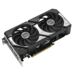 Asus Videokártya - nVidia DUAL-RTX5060TI-O8G (8192MB, GDDR7, 128bit, 1xHDMI, 3xDP) - Image 3